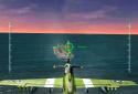 3D WW2 Pacific Fighter Attack screenshot 5