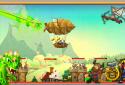 The Dragon Revenge screenshot 7