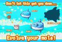 Survive! Mola Mola! screenshot 13
