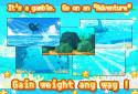 Survive! Mola Mola! screenshot 4