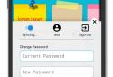 Sticky Notes Widget screenshot 5