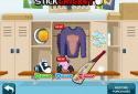 Stick Cricket 2 screenshot 9