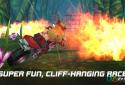 Rush Star - Bike Adventure screenshot 4