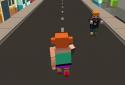Police city runner screenshot 2