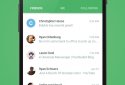 Pushbullet screenshot 4