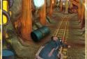 Sewer Escape Endless Run screenshot 1