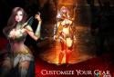 Blood Quest screenshot 3