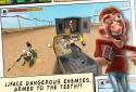 Mort & Phil: Frenzy Drive screenshot 12