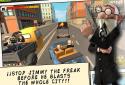 Mort & Phil: Frenzy Drive screenshot 15