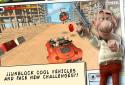 Mort & Phil: Frenzy Drive screenshot 4