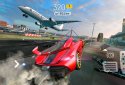 Extreme Car Driving Simulator screenshot 1
