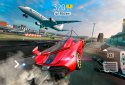 Extreme Car Driving Simulator screenshot 10