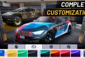 Extreme Car Driving Simulator screenshot 4