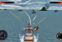 Sea Battleship Combat 3D screenshot 17