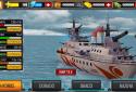Sea Battleship Combat 3D screenshot 2