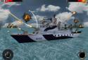 Sea Battleship Combat 3D screenshot 7