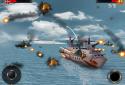 Sea Battleship Combat 3D screenshot 9