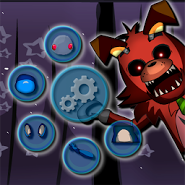 Freddy's Jumpscare Factory