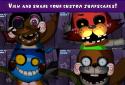 Freddy's Jumpscare Factory screenshot 7