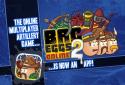 Bad Eggs Online 2 screenshot 1