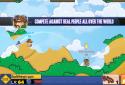 Bad Eggs Online 2 screenshot 2
