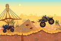 Mad Truck Challenge - Racing screenshot 9