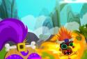 The Meego screenshot 8