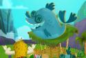 The Meego screenshot 9