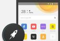 A5 Browser-Small, Easy, Fast screenshot 1