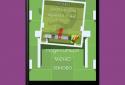 Running hurdles for the fingers screenshot 2