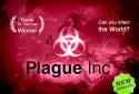 Plague Inc. screenshot 9