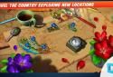 Gardens Inc. 2: Road to Fame screenshot 5