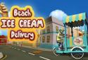 Beach Ice Cream Delivery screenshot 1
