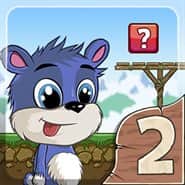 Fun Run 2 - Multiplayer Race