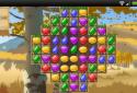 Gems Crush Mania - Match 3 screenshot 13