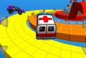 Minicar Champion: Circuit Race screenshot 1