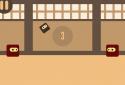 Ninja Cubes screenshot 2