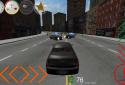 Duty Driver Police screenshot 9
