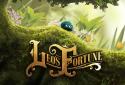 Leo's Fortune screenshot 1