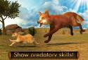 Wild Fox screenshot 10
