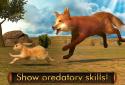 Wild Fox screenshot 15