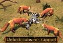 Wild Fox screenshot 3