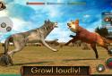 Wild Fox screenshot 4
