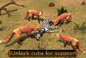 Wild Fox screenshot 8