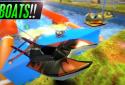 Touch Racing 2 screenshot 11