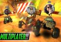 Touch Racing 2 screenshot 4