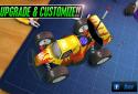 Touch Racing 2 screenshot 5