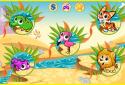 Wild animals for babies screenshot 3
