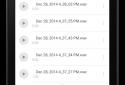 Wear Audio Recorder screenshot 10