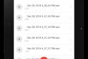 Wear Audio Recorder screenshot 6